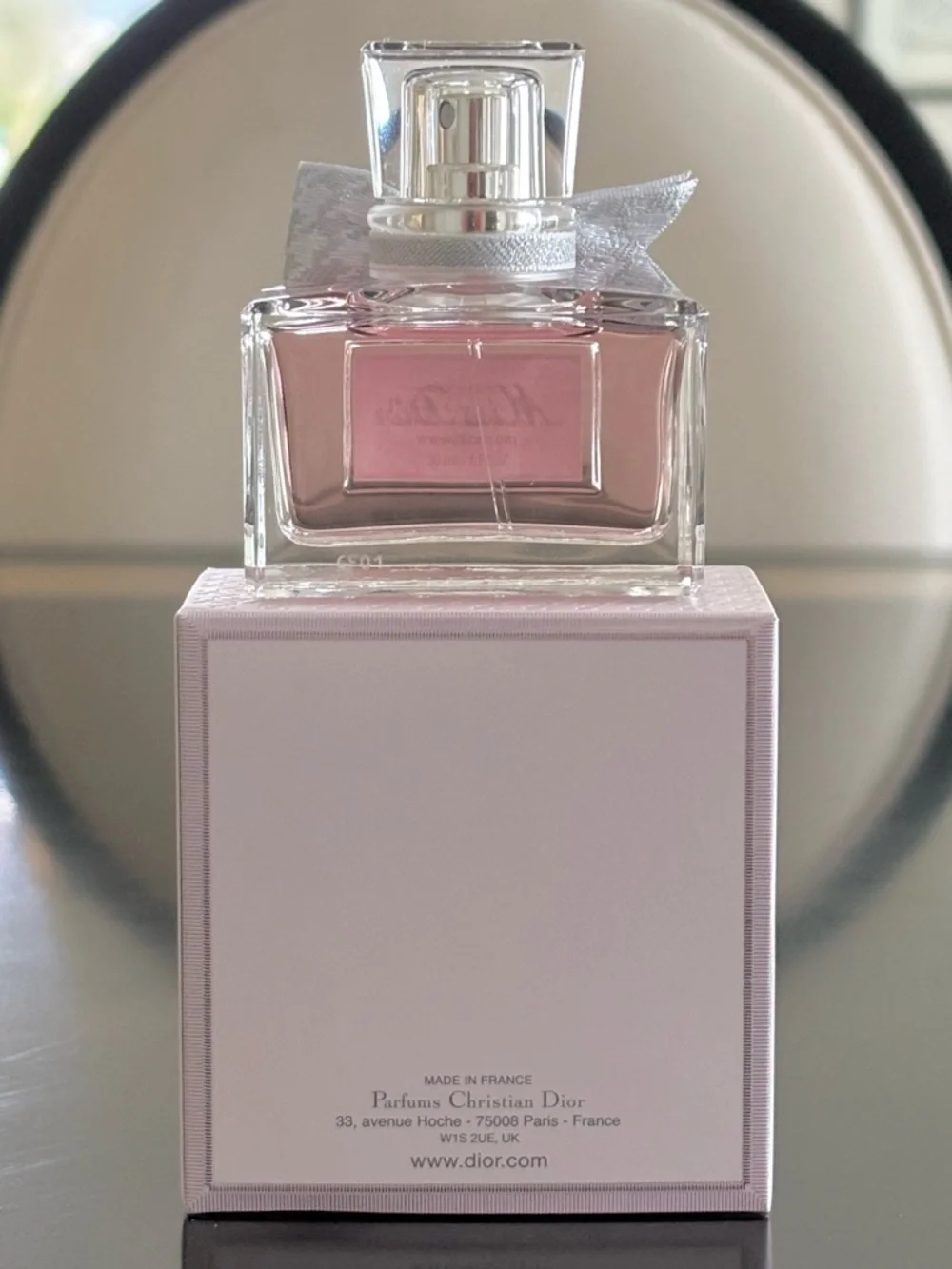 *FULL SIZE* Miss Dior EDP